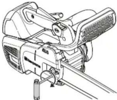 HUSQVARNA T525 - GENERAL SAFETY PRECAUTIONS - 6