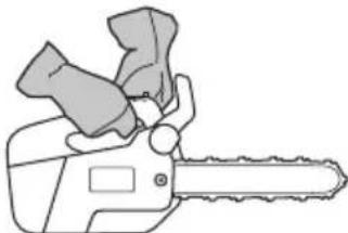 HUSQVARNA T525 - INSTRUCTIONS GÉNÉRALES DE SÉCURITÉ - 6