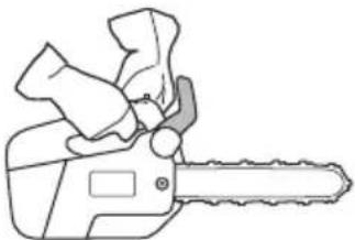 HUSQVARNA T525 - INSTRUCTIONS GÉNÉRALES DE SÉCURITÉ - 2
