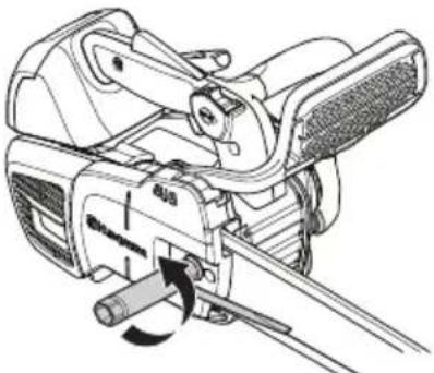 HUSQVARNA T525 - GENERAL SAFETY PRECAUTIONS - 5