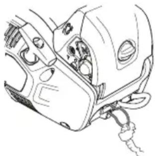 HUSQVARNA T525 - Méthodes de travail - 1