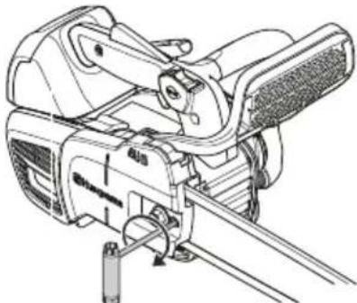 HUSQVARNA T525 - INSTRUÇÕES GERAIS DE SEGURANÇA - 1