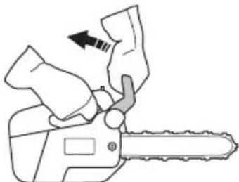 HUSQVARNA T525 - INSTRUÇÕES GERAIS DE SEGURANÇA - 6