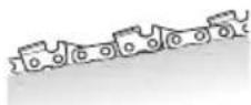 HUSQVARNA T525 - Regole basilari - 1