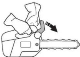 HUSQVARNA T525 - INSTRUCCIONES GENERALES DE SEGURIDAD - 5