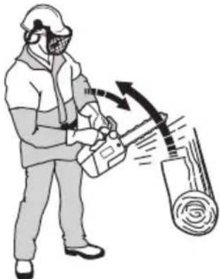 HUSQVARNA T525 - INSTRUÇÕES GERAIS DE SEGURANÇA - 1