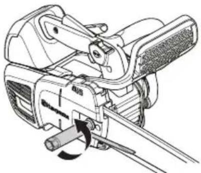 HUSQVARNA T525 - INSTRUCTIONS GÉNÉRALES DE SÉCURITÉ - 2