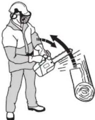 HUSQVARNA T525 - INSTRUCTIONS GÉNÉRALES DE SÉCURITÉ - 7