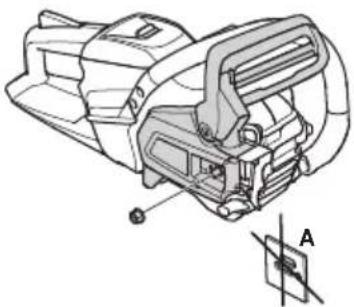 HUSQVARNA 439 - Pregled obrabljenosti rezil - 4