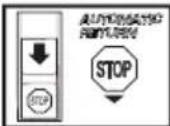 HUSQVARNA 439 - Spark plug - 1