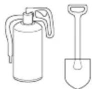 HUSQVARNA 439 - Abbigliamento protettivo - 3