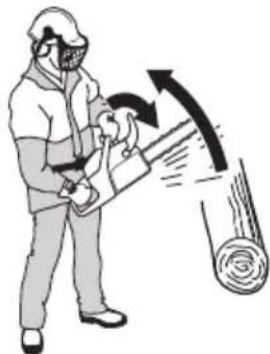 HUSQVARNA 439 - INSTRUÇÕES GERAIS DE SEGURANÇA - 3