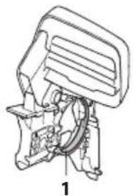 HUSQVARNA 439 - NORME GENERALI DI SICUREZZA - 4