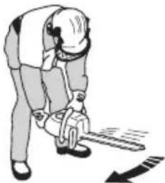 HUSQVARNA 439 - ALGEMENE VEILIGHEIDSINSTRUCTIES - 5