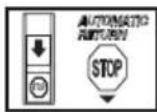 HUSQVARNA 439 - INSTRUCTIONS GÉNÉRALES DE SÉCURITÉ - 2