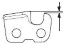 HUSQVARNA 439 - Regole basilari - 1