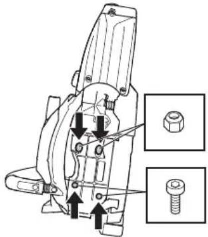 HUSQVARNA 439 - Muffler - 4