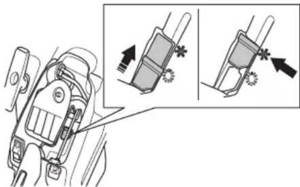 HUSQVARNA 439 - ONDERHOUD - 3