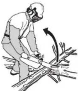 HUSQVARNA 439 - Reglas básicas - 2
