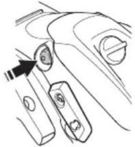 HUSQVARNA 439 - Kalter Motor - 2