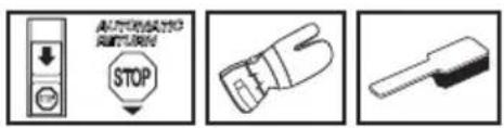 HUSQVARNA 439 - Guide bar - 1