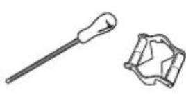 HUSQVARNA 439 - Afilado de dientes cortantes - 3
