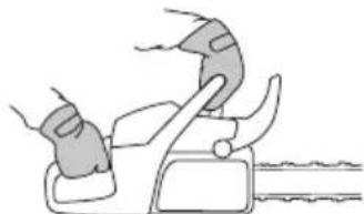 HUSQVARNA 439 - INSTRUCTIONS GÉNÉRALES DE SÉCURITÉ - 2