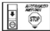 HUSQVARNA 439 - Basic safety rules - 1