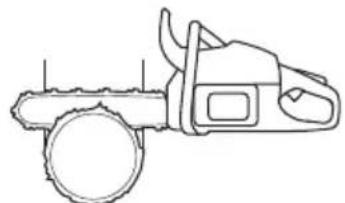 HUSQVARNA 439 - ARBEIDSTECHNIEK - 7