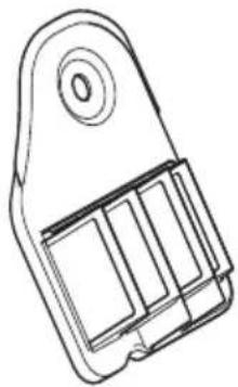 HUSQVARNA 439 - ONDERHOUD - 2