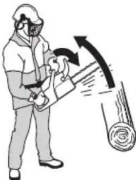 HUSQVARNA 439 - INSTRUCCIONES GENERALES DE SEGURIDAD - 3