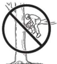 HUSQVARNA 439 - Always use common sense - 1