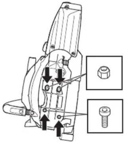 HUSQVARNA 439 - Stoppschalter - 5