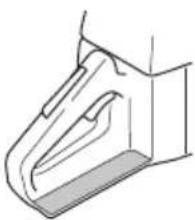 HUSQVARNA 439 - Kettingvanger - 4