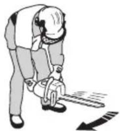 HUSQVARNA 439 - INSTRUCTIONS GÉNÉRALES DE SÉCURITÉ - 5