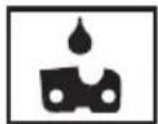 HUSQVARNA 439 - Symbols in the operator's manual: - 7
