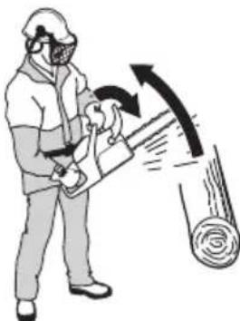 HUSQVARNA 439 - GENERAL SAFETY PRECAUTIONS - 9