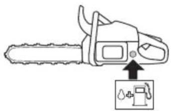 HUSQVARNA 439 - Fueling - 3