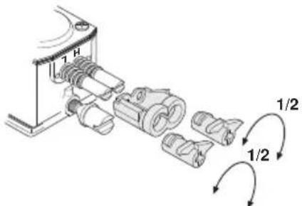 HUSQVARNA 439 - Algemeen - 1