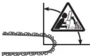 HUSQVARNA 439 - GENERAL SAFETY PRECAUTIONS - 1
