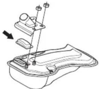 HUSQVARNA 439 - INSTRUCTIONS GÉNÉRALES DE SÉCURITÉ - 1