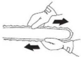 HUSQVARNA 439 - INSTRUCTIONS GÉNÉRALES DE SÉCURITÉ - 5