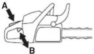HUSQVARNA 439 - INSTRUCTIONS GÉNÉRALES DE SÉCURITÉ - 1