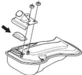 HUSQVARNA 439 - INSTRUÇÕES GERAIS DE SEGURANÇA - 1