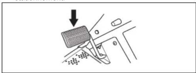 HUSQVARNA R 112C5 - Pour utiliser le produit, R 112C, R 115C - 2