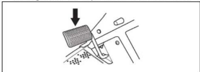 HUSQVARNA R 112C5 - Het product gebruiken, R 112C, R 115C - 2