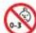 BOSE CSP428 - WARNING/CAUTIONS: - 3