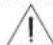 BOSE CSP428 - WARNING/CAUTIONS: - 1