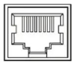BOSE CSP1248 - Mute with Standard Contact Closure - 1