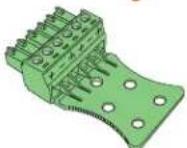 BOSE CSP1248 - Package Contents - 7